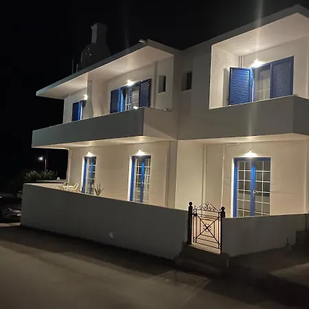 Elefanti Nani * Livadia (Tilos)