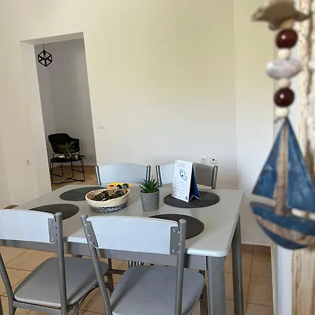 Elefanti Nani * Livadia (Tilos)