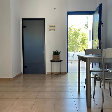 Elefanti Nani Lejlighed *