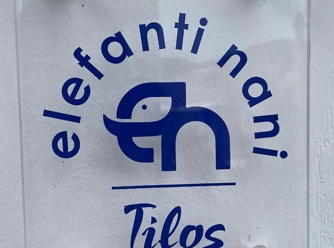 Elefanti Nani * Livadia (Tilos)
