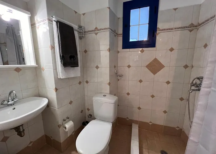 Elefanti Nani * Livadia (Tilos)