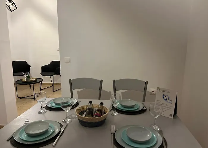 Daire Elefanti Nani Livadia (Tilos)