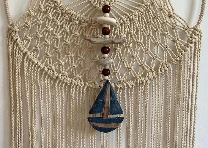 Appartamento Elefanti Nani *