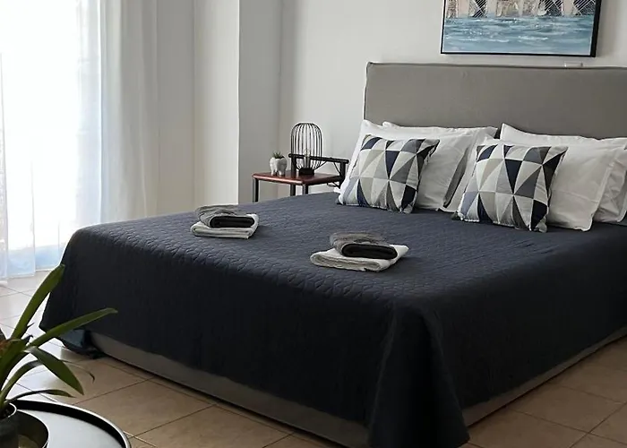 Elefanti Nani Appartamento