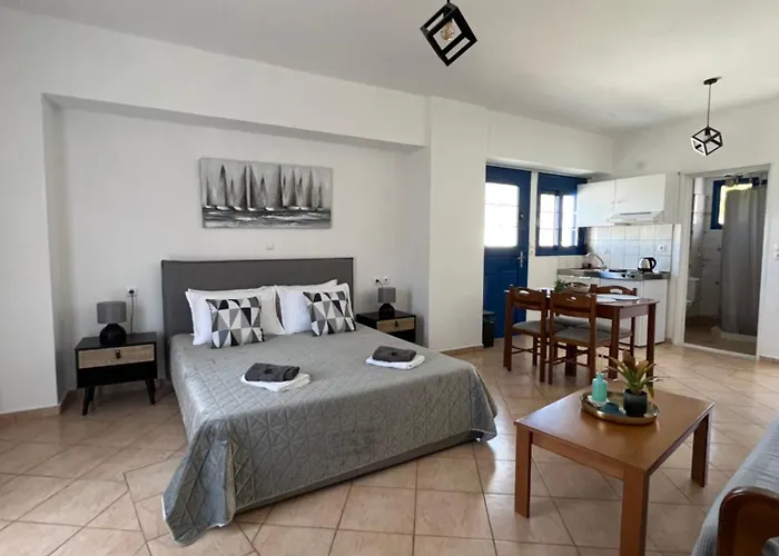 Elefanti Nani Livadia (Tilos)