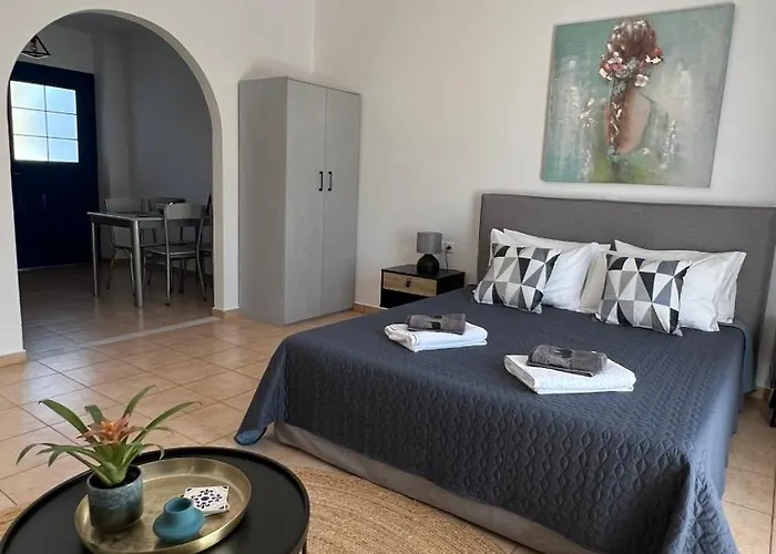 Appartamento Elefanti Nani *