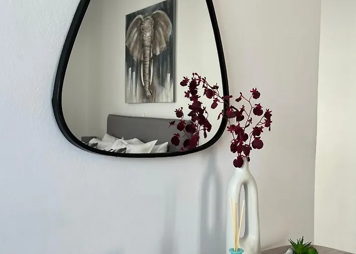 Appartamento Elefanti Nani Livadia (Tilos)