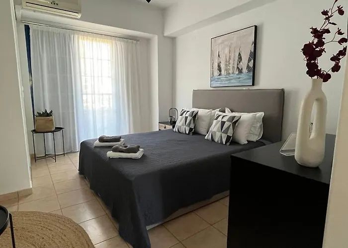 Elefanti Nani Appartamento *