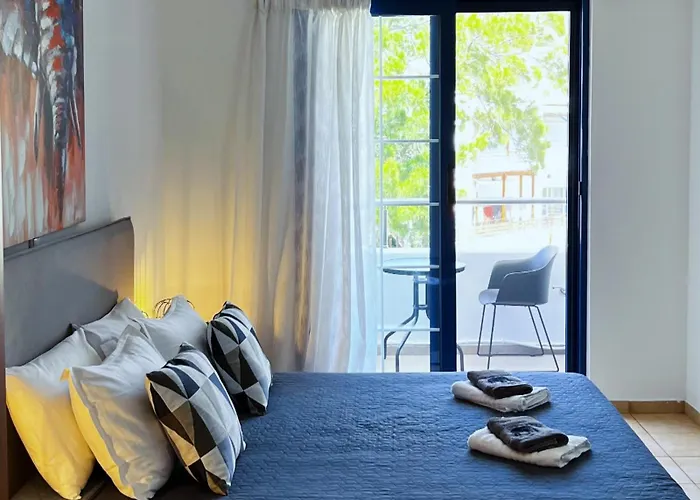 Elefanti Nani Livadia (Tilos)