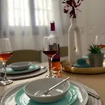 Apartament Elefanti Nani Livadia (Tilos)