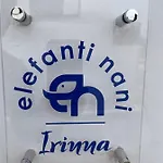 Elefanti Nani