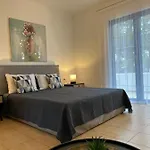 Lägenhet Elefanti Nani Livadia (Tilos)