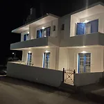 Elefanti Nani * Livadia (Tilos)