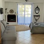 Elefanti Nani Apartament Livadia (Tilos)