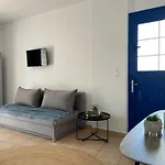 Elefanti Nani Lägenhet Livadia (Tilos)