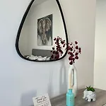 Apartament Elefanti Nani Livadia (Tilos)