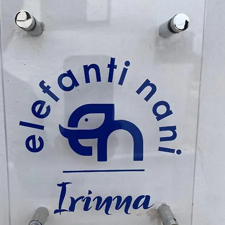 Elefanti Nani