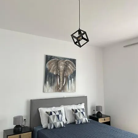 Elefanti Nani Apartment *