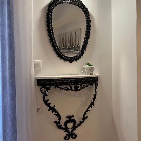 Elefanti Nani * Livadia (Tilos)