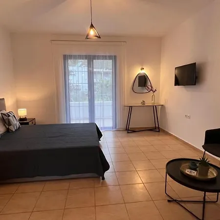 Apartment Elefanti Nani