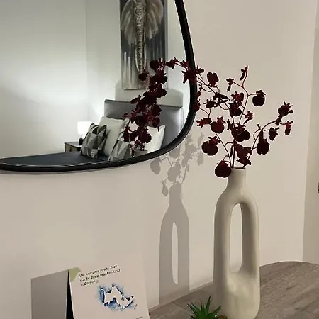 Appartement Elefanti Nani