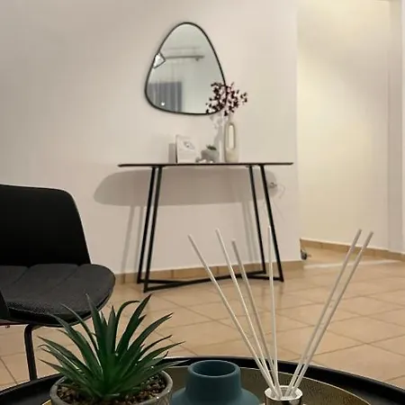 Apartamento Elefanti Nani *