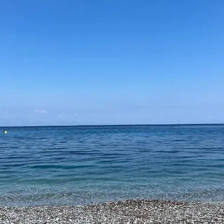 Elefanti Nani Apartment Livadia (Tilos)