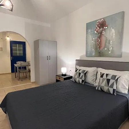 Elefanti Nani Apartman *