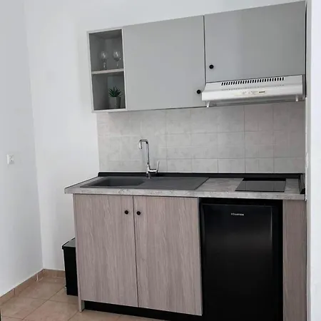 Elefanti Nani Apartment *