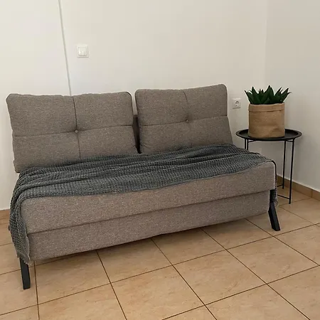 Elefanti Nani * Livadia (Tilos)