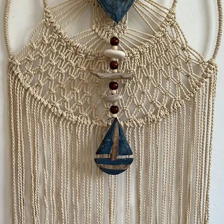 Apartamento Elefanti Nani *