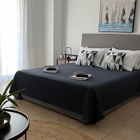 Elefanti Nani Apartment