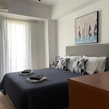 Apartment Elefanti Nani *