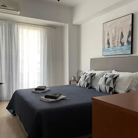 Elefanti Nani Apartment *
