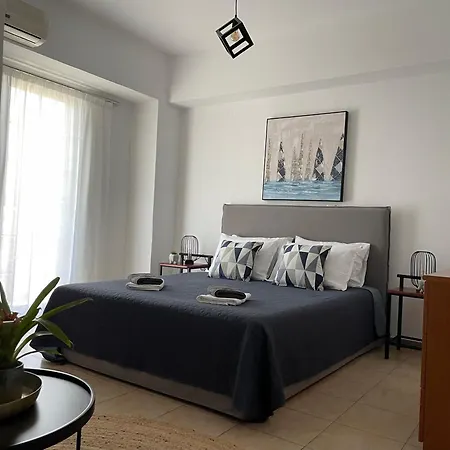 Apartment Elefanti Nani