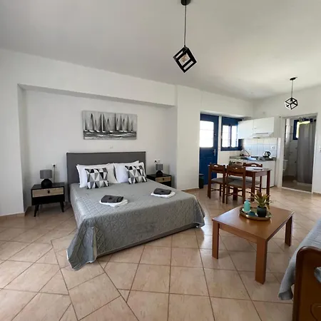 Elefanti Nani Livadia (Tilos)