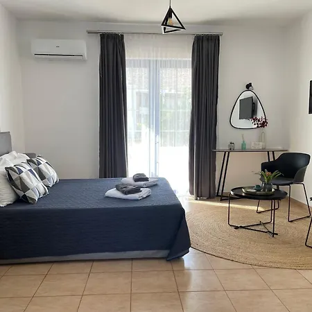 Elefanti Nani Apartment *