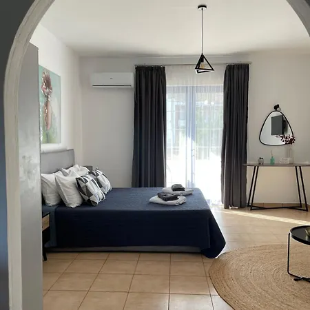 Apartment Elefanti Nani