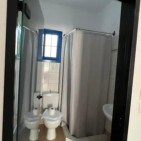 Apartamento Elefanti Nani *