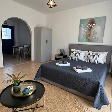 Apartment Elefanti Nani *