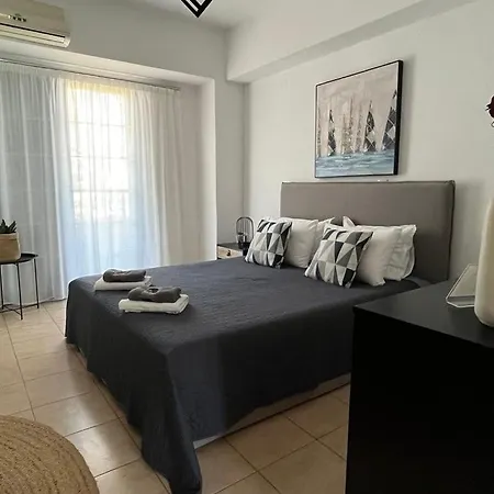 Elefanti Nani Appartement *