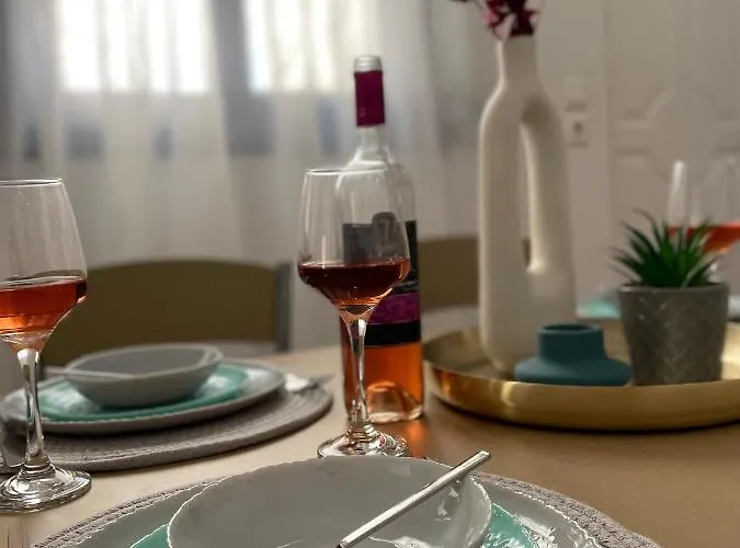 Apartament Elefanti Nani Livadia (Tilos)