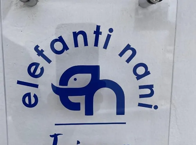 Elefanti Nani