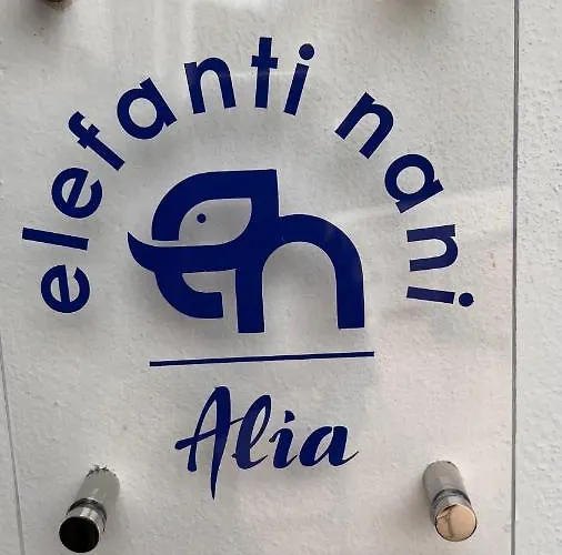 Elefanti Nani