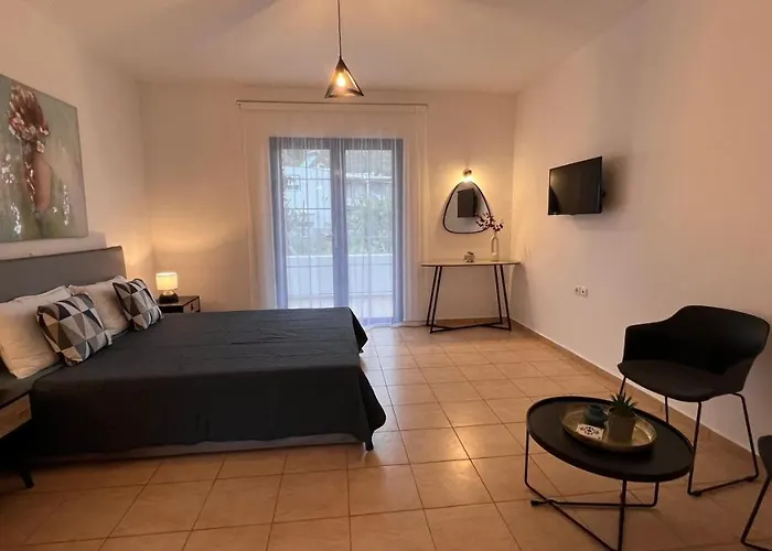 Apartament Elefanti Nani