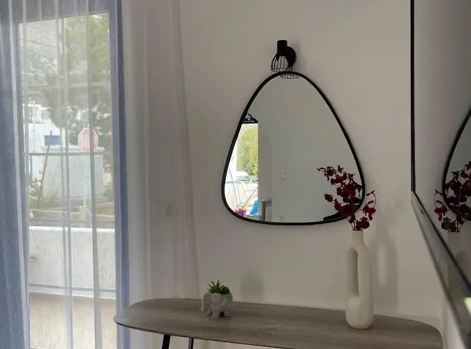 Elefanti Nani Apartament *