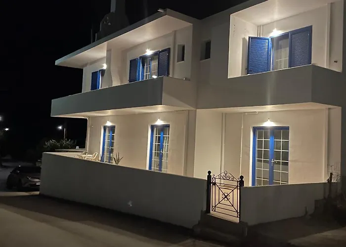 Elefanti Nani * Livadia (Tilos)