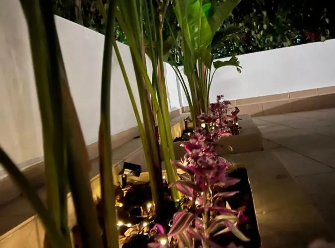 Elefanti Nani Apartament Livadia (Tilos)