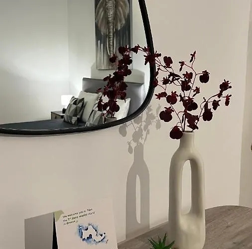 Apartament Elefanti Nani