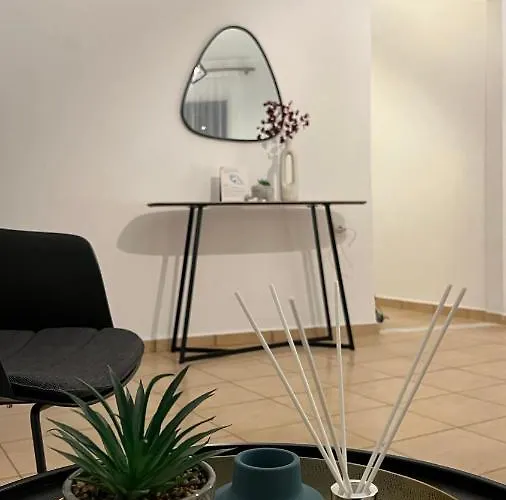 Apartament Elefanti Nani *